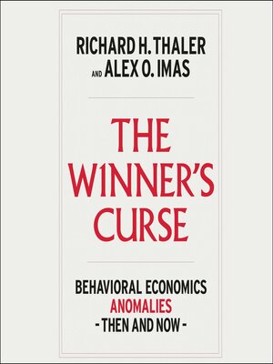 cover image of Winner's Curse